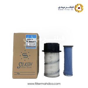 فیلتر هواکش سیلکوه 6681474