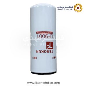 فیلتر روغن تنگکون LF9001