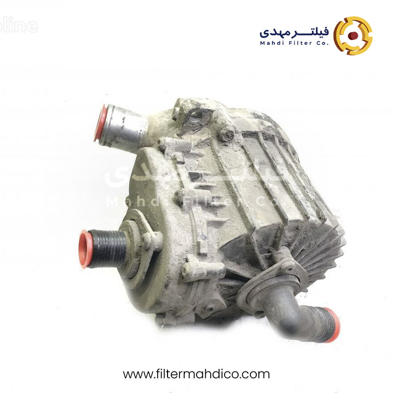 فیلتر روغن ثانویه اتوبوس ولوو B7,B12 سرکان