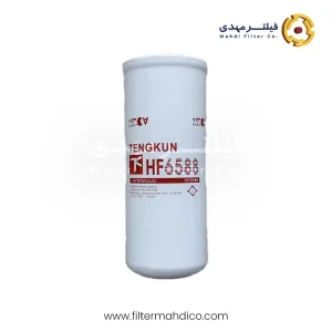 فیلتر هیدرولیک تنگکون HF6588