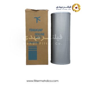 فیلتر هیدرولیک تنگکون 07060-5138