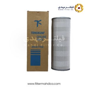 فیلتر هیدرولیک تنگکون 209-60-7753